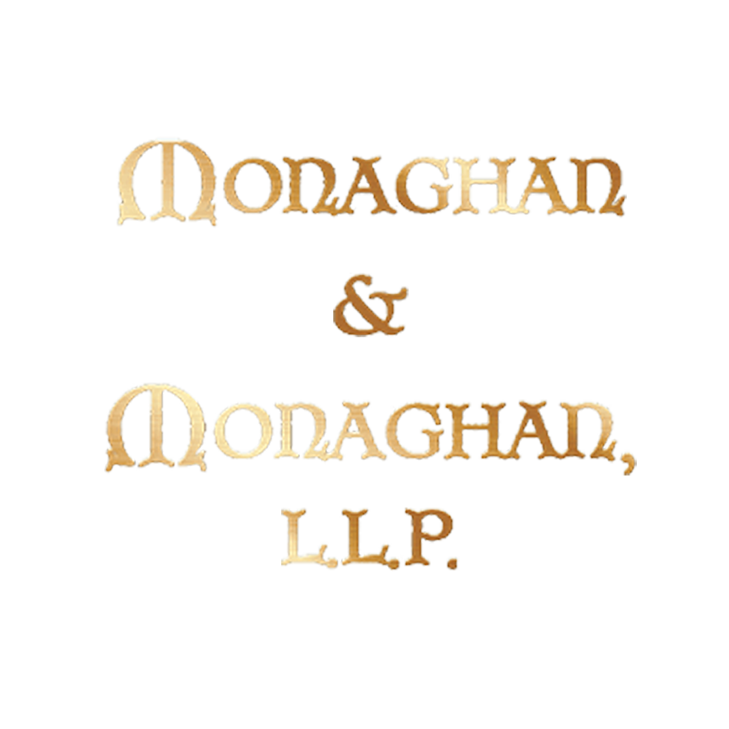 Monaghan & Monaghan LLP Logo