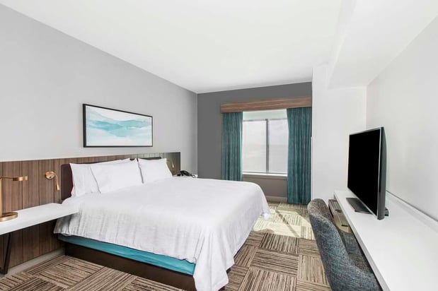 Images Hilton Garden Inn Harlingen Convention Center