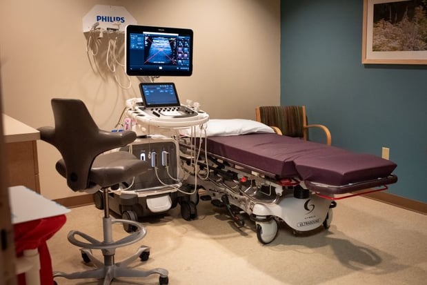 Images Allina Health Cottage Grove Clinic