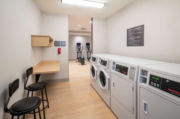 Images Home2 Suites by Hilton Brunswick