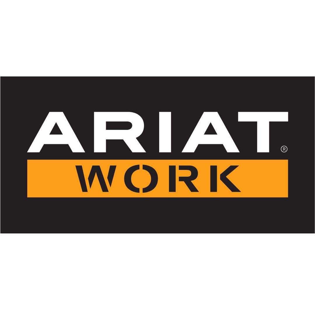 Ariat Work Shop
