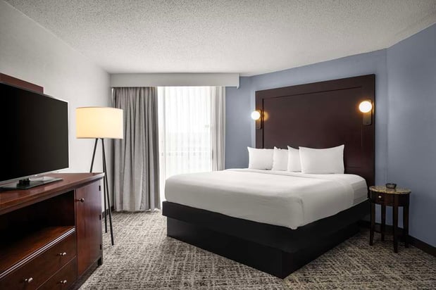 Images Embassy Suites by Hilton Birmingham
