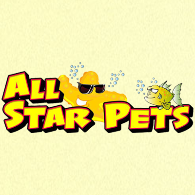 All Star Pets LLC Logo