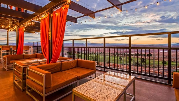 Images Best Western View of Lake Powell Hotel