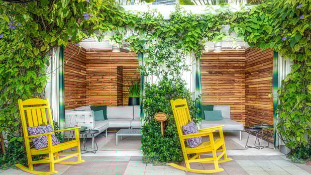 Images Kimpton Surfcomber Hotel by IHG