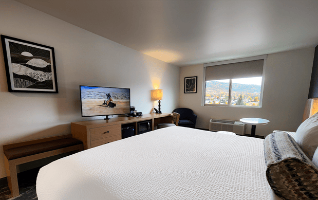 Images Rayland Hotel