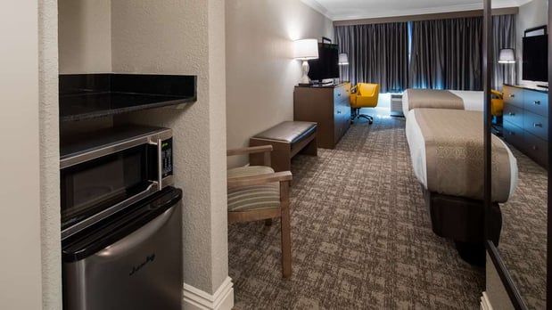 Images Best Western Premier Airport/Expo Center Hotel
