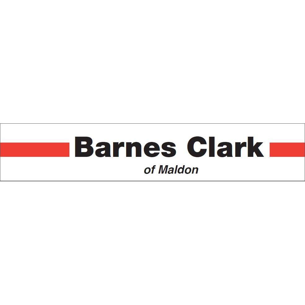 Barnes Clark of Maldon Logo