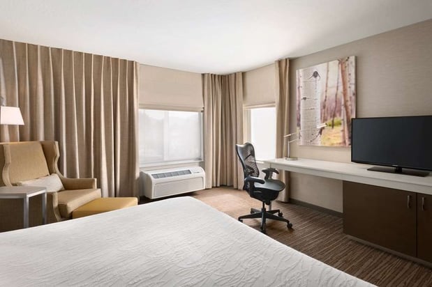 Images Hilton Garden Inn Flagstaff