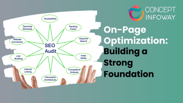 Images Concept Infoway LLC