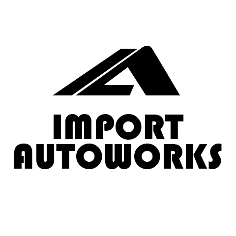 Import Autoworks Logo