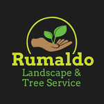 Rumaldo Landscape & Tree Service Logo
