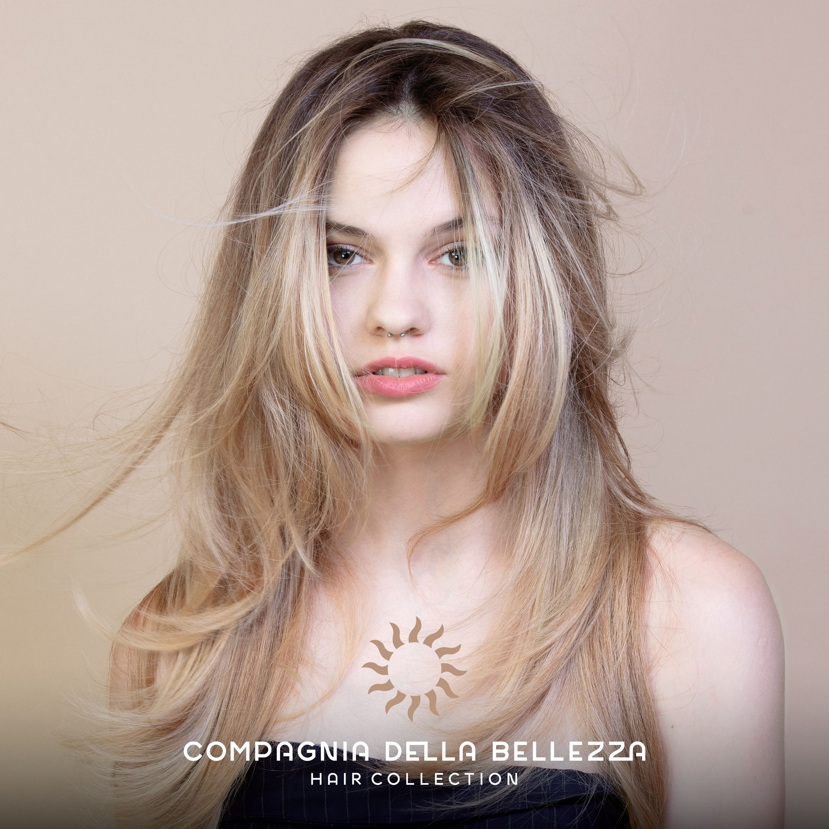 Bilder Monica parrucchiera visagista Compagnia Della Bellezza