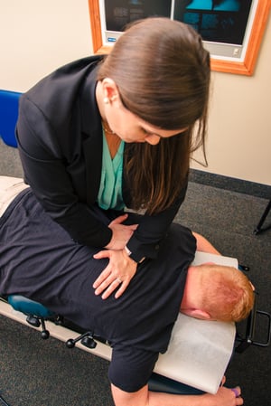 Images County Line Chiropractic Medical & Rehab