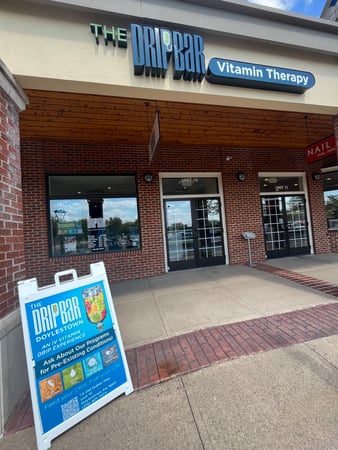 Images The DRIPBaR Doylestown