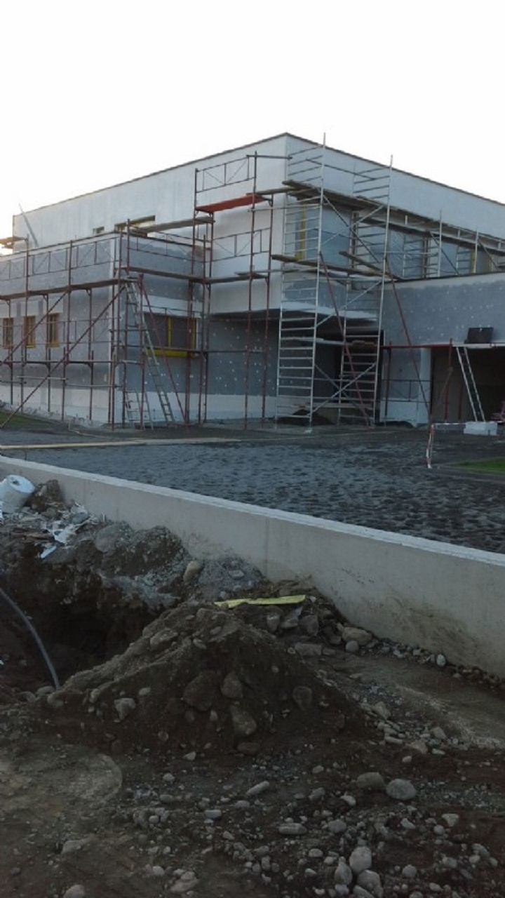 Faur OG Malermeisterbetrieb, Sandgasse 32 in Knittelfeld