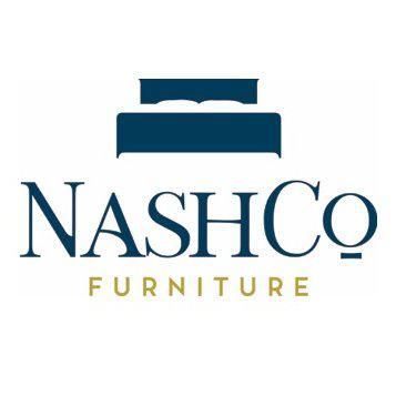 NashCo Furniture & Mattress Outlet Logo