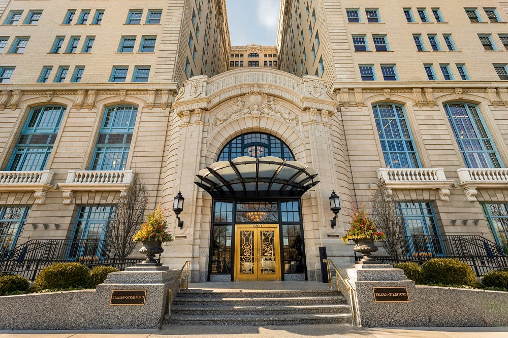 The Belden-Stratford