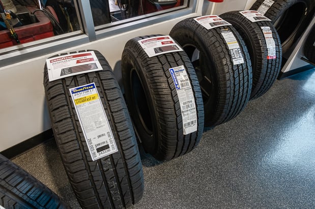 Images Tire Discounters