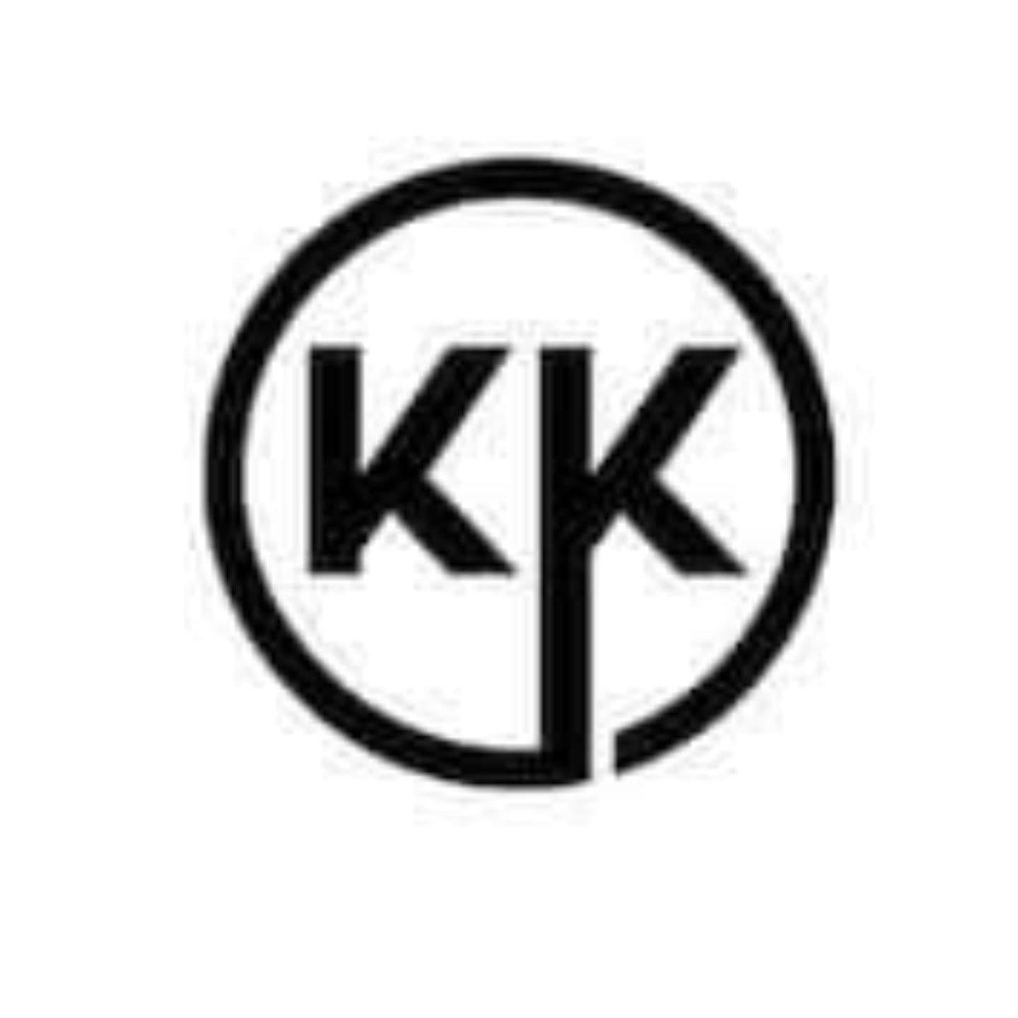 company logo
