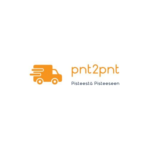 Pnt2pnt Logo