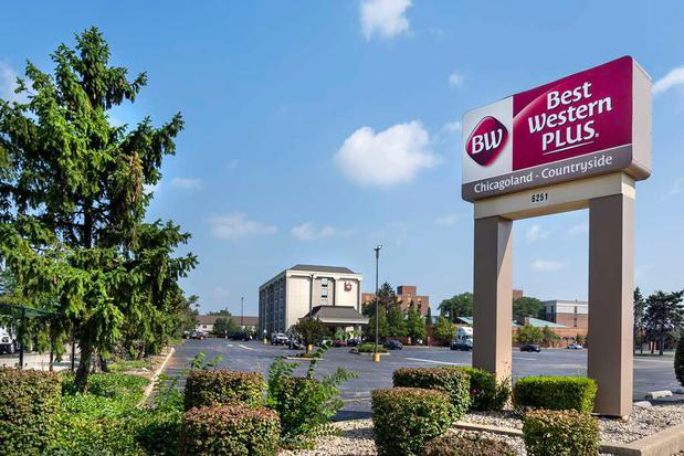 Images Best Western Plus Chicagoland - Countryside