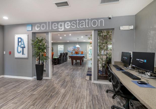 Images College Station