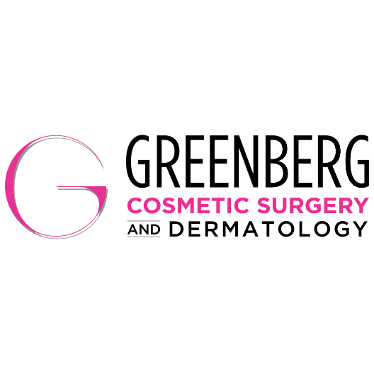 Greenberg Cosmetic Surgery and Dermatology: Plastic Surgery NYC Logo
