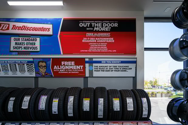 Images Tire Discounters