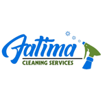 Fatima Cleaning Services Logo