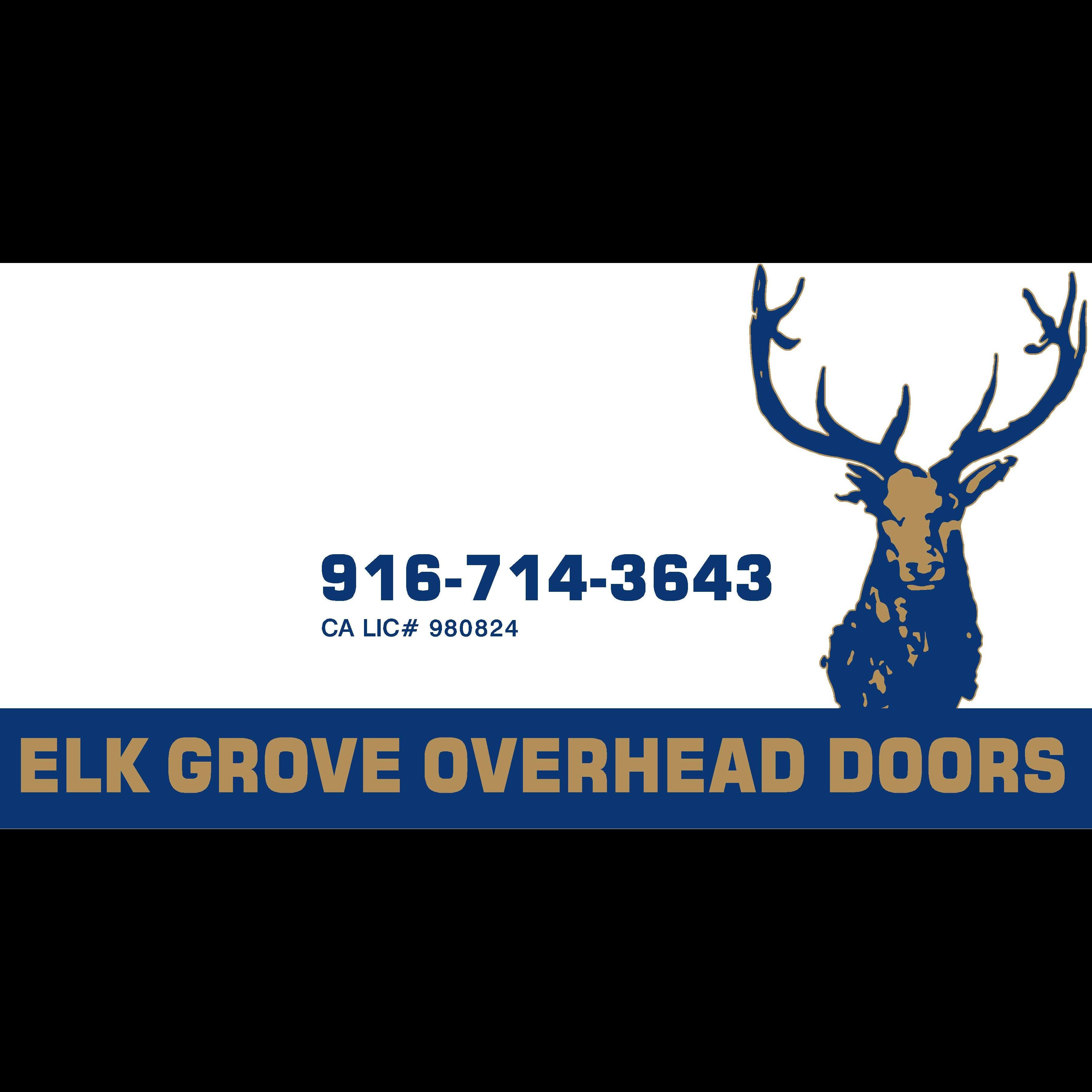 Elk Grove Overhead Doors