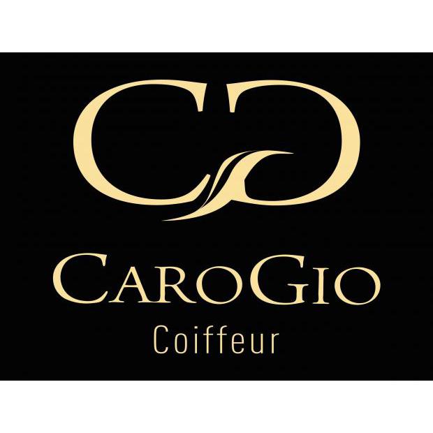 CaroGio Coiffeur - Uster Logo