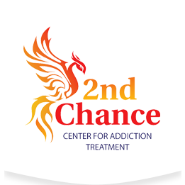 2nd Chance Clinics Logo