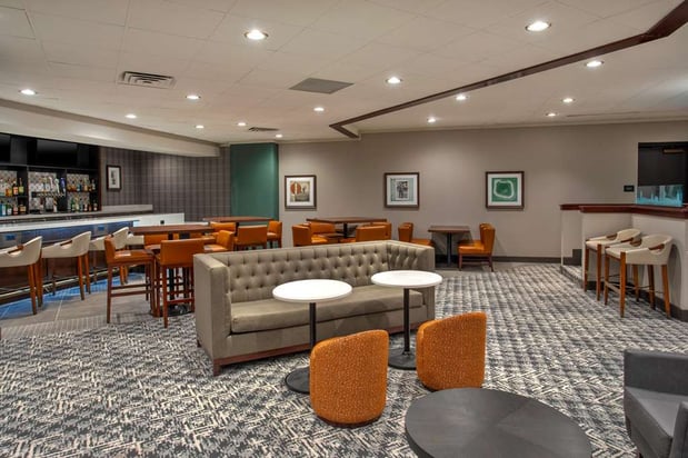 Images DoubleTree by Hilton Lansing