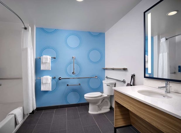 Images Tru by Hilton Indianapolis Downtown