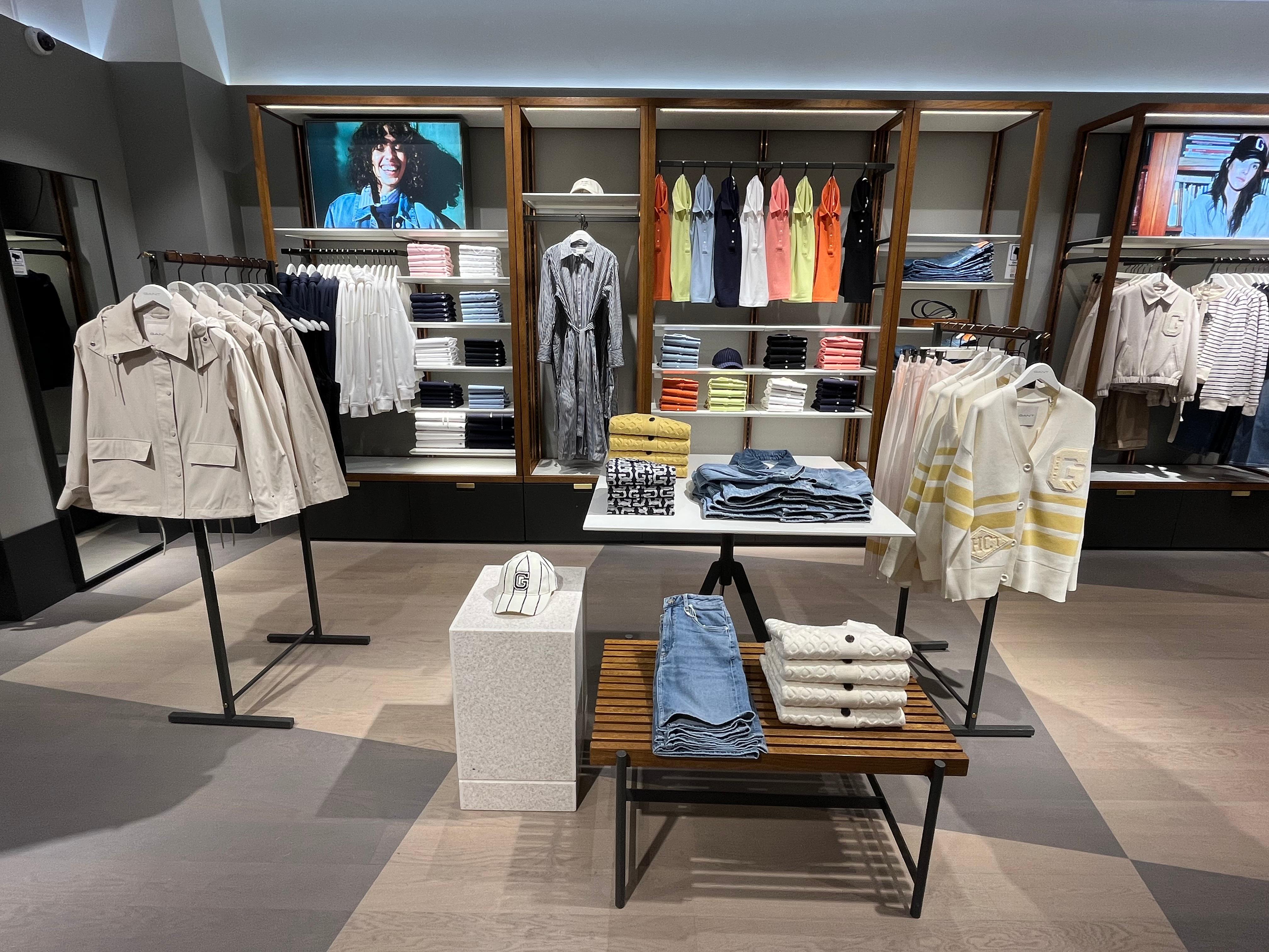GANT Linköping Linköping GANT Linköping Linköping