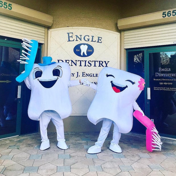 Images Engle Dentistry