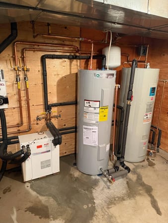 Images Cochran Heating & Cooling