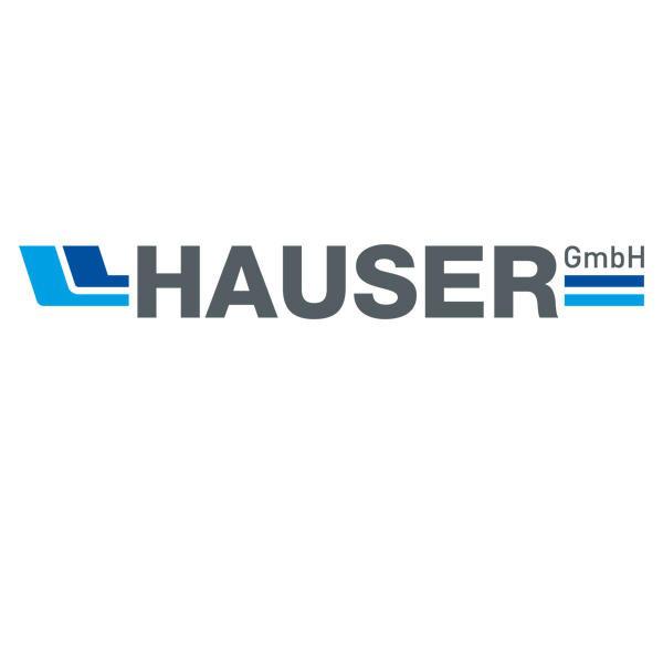 Hauser GmbH Logo