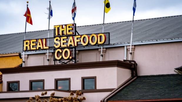 Images Real Seafood Company Toledo