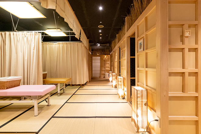 Images 利楽園博多店