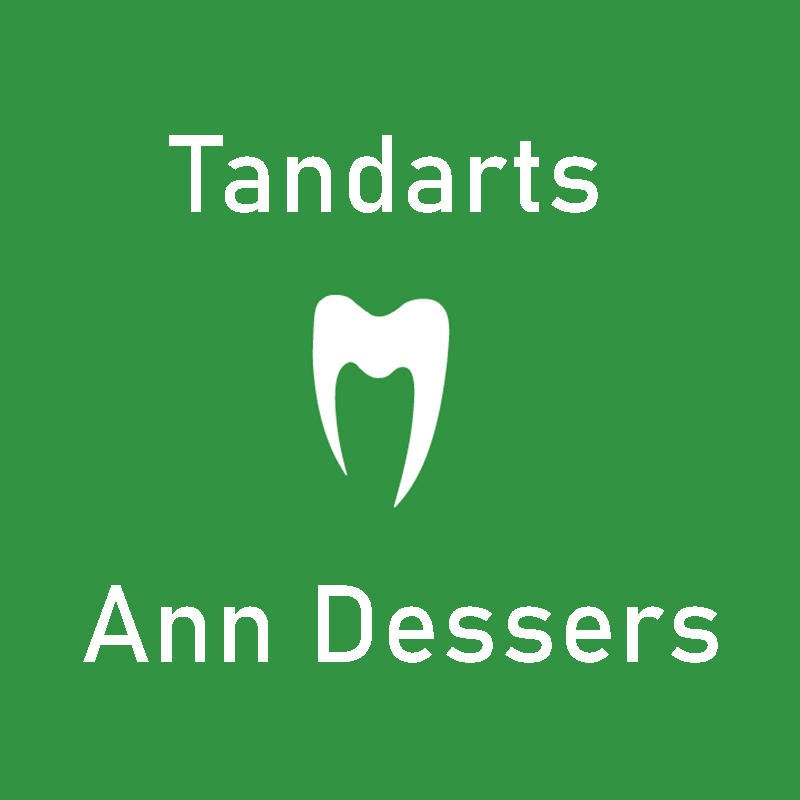 Tandarts Ann Dessers Logo