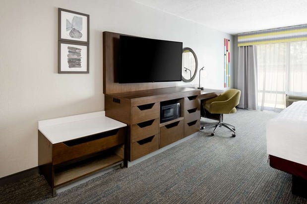 Images Hampton Inn Richmond-Midlothian Turnpike