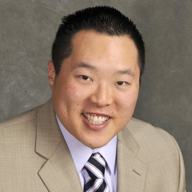Images Edward Jones - Financial Advisor: Edward Woo, CFP®|ChFC®|AAMS®