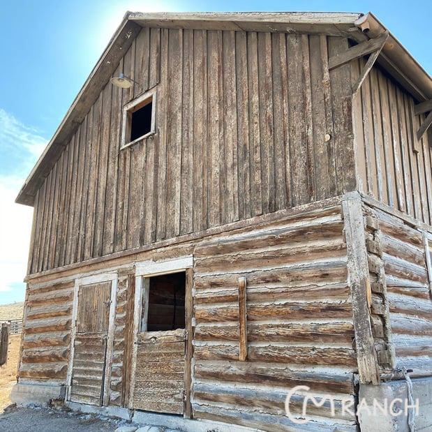 Images CM Ranch