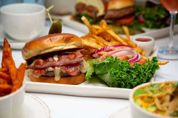 Images The Statler Dallas, Curio Collection by Hilton