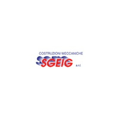 Sgeig Logo
