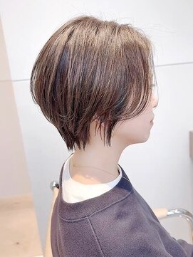 Images REBRAND銀座
