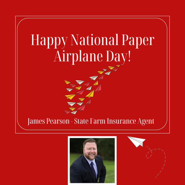 Images James Pearson - State Farm Insurance Agent
