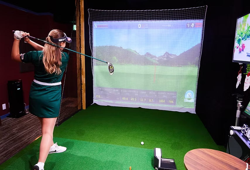 Images Bunny's Golf